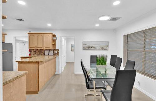 Luxury Heated Pool Villa Hollywood Beach & Casino - Foto 66