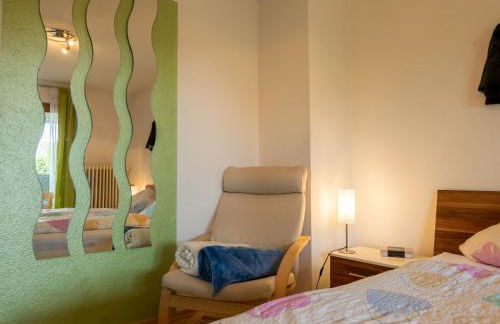 Apartment Langes Leben - Al Khalid by Interhome - Foto 22