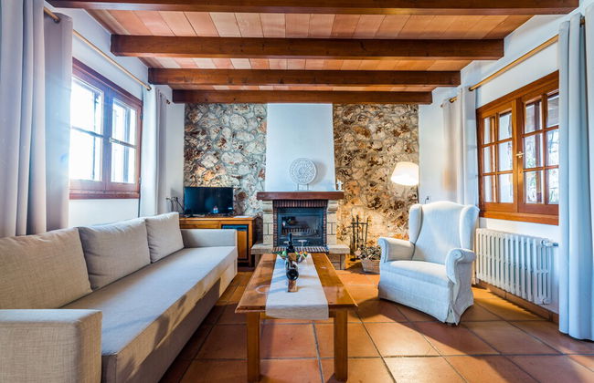 Agroturismo Ses Illes - Photo 56