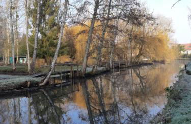 Gîte du Parc des Mauves - Photo 37