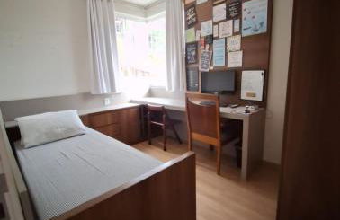 Apartamento Completo com garagem - Diamantina - Foto 31