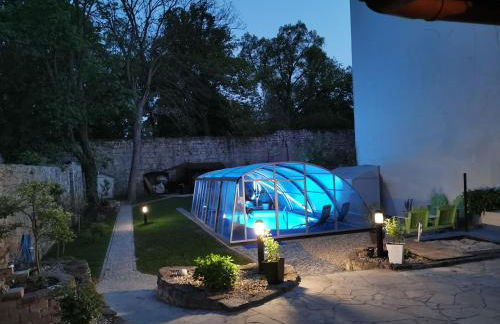 City Apartments Mühlhausen - Foto 10