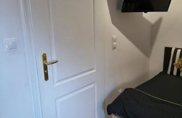 Apt FIONA4 Centrum700m Parking Bezpłatny Monitorowany Salon z Sypialnią Tv Łazienka Kuchnia Rekuperacja - Photo 13