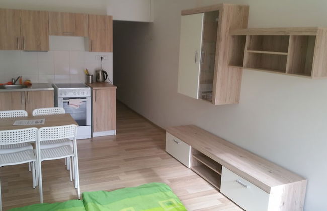 Aparthotel USMEV - Photo 1