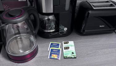 Brand-New Renovated Studio Apartment - Foto 2