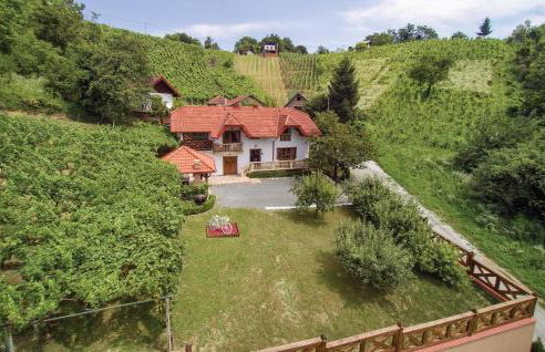 Amazing Home In Vinica With Sauna - Foto 9