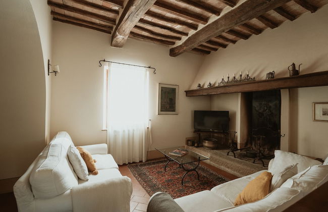 Agriturismo Le Macchie - Foto 22