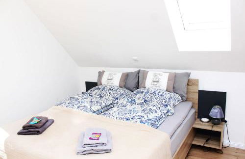 Ferienwohnung Engelmann-Beck - Foto 10