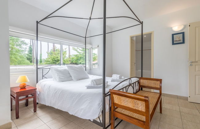 Madame Vacances Villas Dunes de la Prade - Foto 7