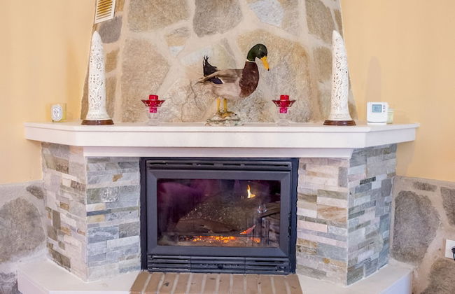 Finca Encinar de las Flores - Photo 10