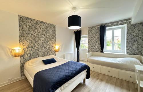 L'Equestre - Pôle Européen du cheval - Parking gratuit - à 1 min des Bouleries Jump - Foto 1