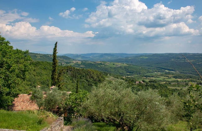 Villa Bella - Foto 43