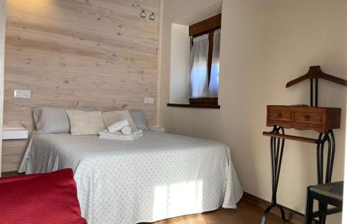 Casa Elena Cangas de Onis con WiFi y parking gratuito - Foto 14