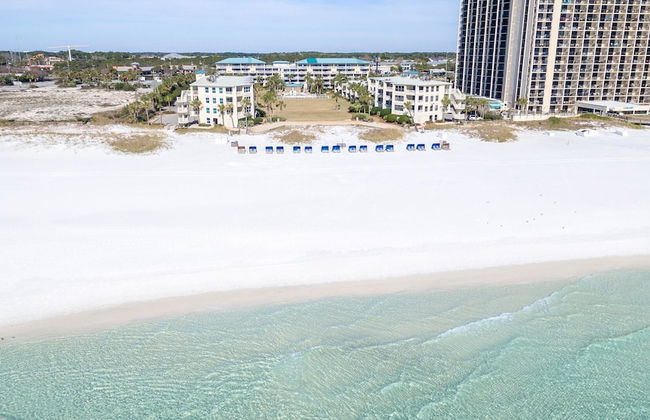 Silver Dunes 9 1 Bedroom Condo by RedAwning - Foto 25