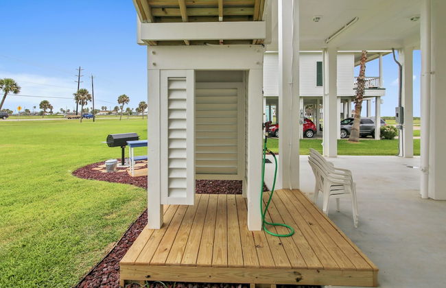 Salty Blue Mermaid - Foto 28