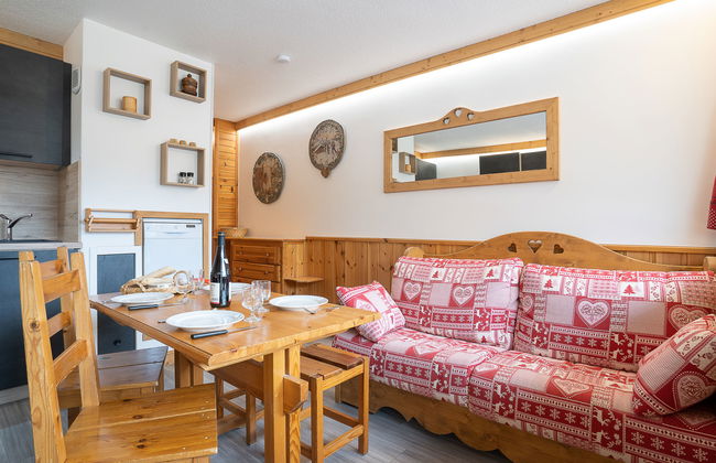 Asters 322 Bâtiment A1 - Photo 5