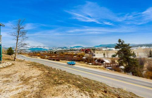 Winter Park Meadows Lodge - Foto 13