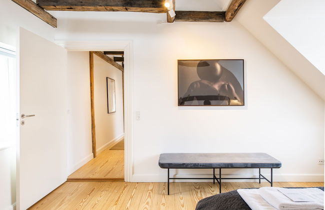 Town Hall Penthouse by Daniel&Jacob’s - Foto 3