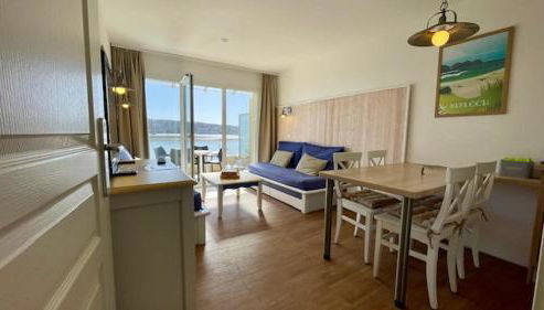 Ty Jean - Piscine - plage à pied - Foto 4