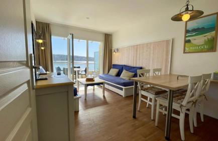 Ty Jean - Piscine - plage à pied - Foto 4