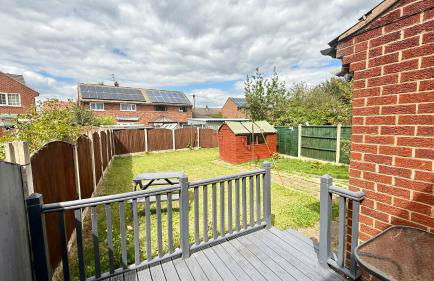 Smile House Doncaster - Foto 23