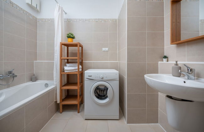 Central Passage Apartments by Vagabond - Foto 64