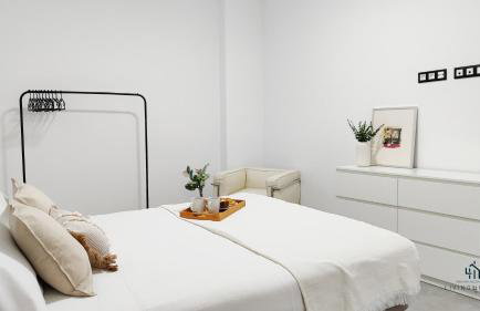 Living4malaga Victoria Center Apartment - Photo 9