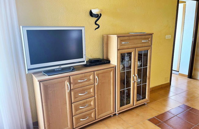 Relaxing Garden Stay, Denia - Foto 16