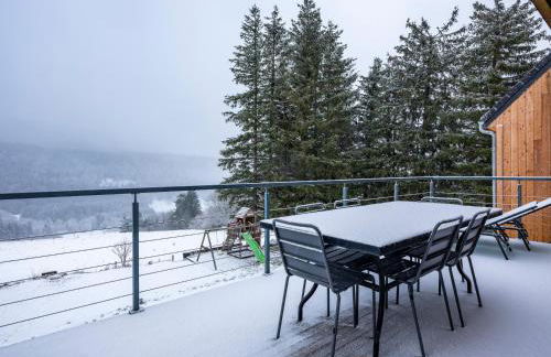 Chalet Pom'Pin - Foto 32