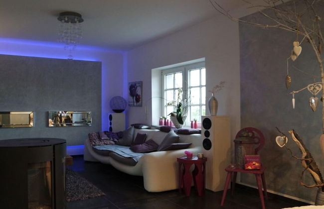 Romantic, Luxurious en Modern Holidayhome - Photo 12