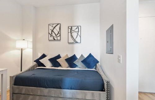 Luxury 1 BR with DEN Downtown Tampa Apt - City Views, Rooftop Pool, Workspace - Foto 21