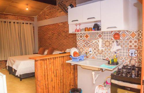 Chalé 05 Itaipu Vale da Colina Niterói - Photo 8