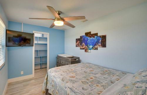 Riverfront Port Orange Home with Dock and Slip! - Foto 17