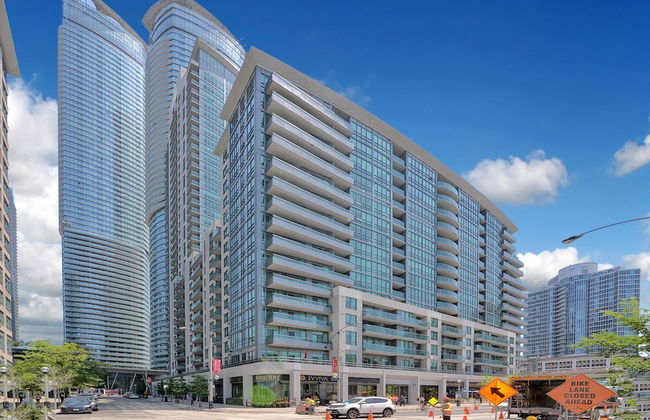 NAPA Furnished Suites & Apartments - Foto 47