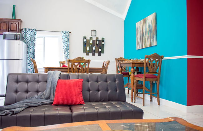 Casa Tianna Guest Apartments - Foto 28