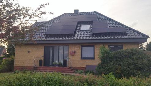 Ferienwohnung Lohf - Foto 2