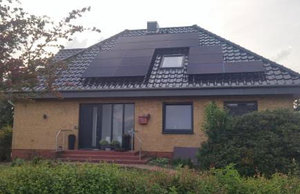 Ferienwohnung Lohf - Foto 2