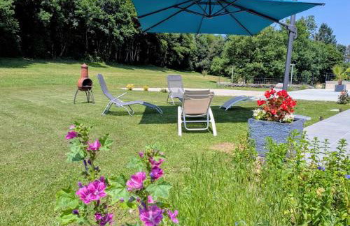 L'Aintemporel - Gîte calme 4 personnes - Foto 17