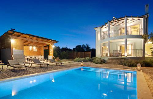 Villa Serenity - off grid villa - Foto 38