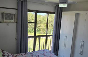 Refugio no Condado Aldeia dos Reis Sahy - Foto 51