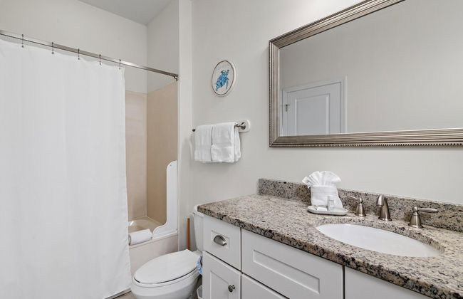 Poseidon's Palace - Foto 93