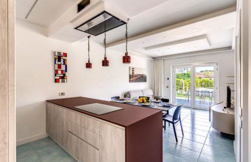 Dimora Delle Rose in Massa Lubrense - Foto 62