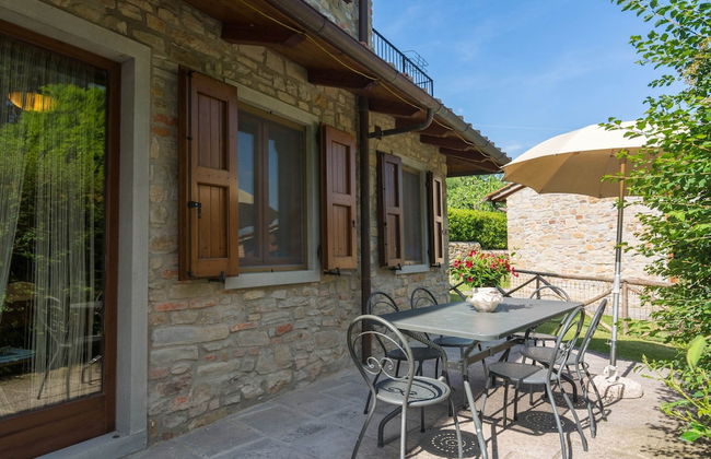 Beautiful Cottage in Dicomano With Swimming Pool - Foto 77