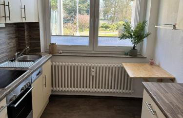 gemütliche Ferienwohnung Anker in Schilksee am Strand - Photo 13