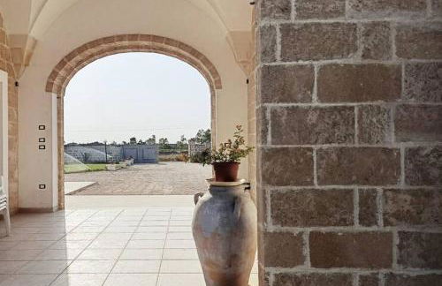 DOMUS BARONE - Foto 23