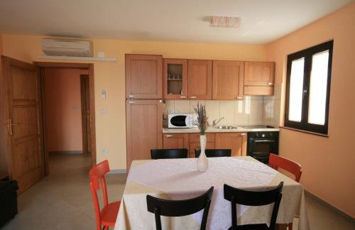 Villa Egida Capris - Foto 13