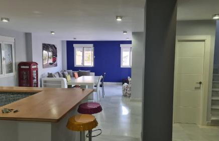 TRIPLEX DE LUJO EN MOJACAR - Foto 11