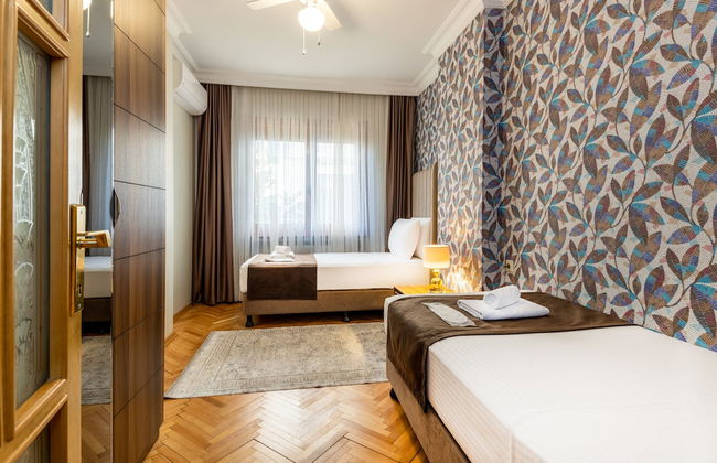 BayMari Suites Plus Florya - Photo 74