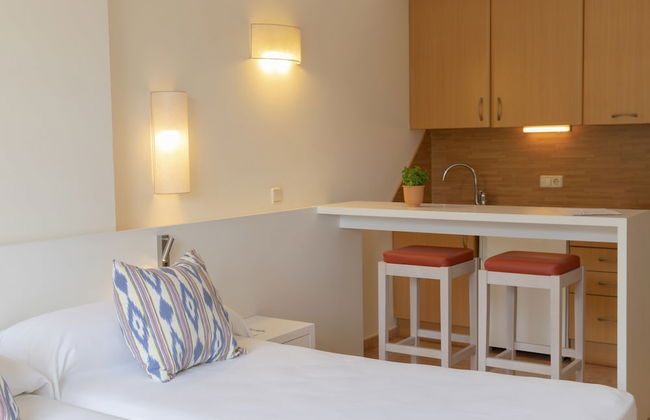 HM Mar Blau Aparthotel - Photo 11