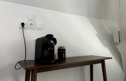 Le bleu - T2 cozy à 50m de la gare - Foto 20